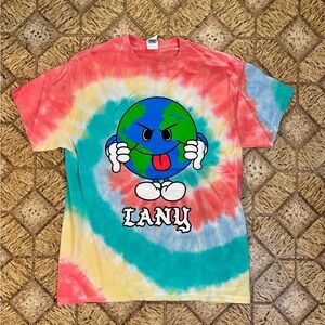 Lany Tour Tee
